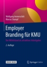 Image for Employer Branding fur KMU : Der Mittelstand als attraktiver Arbeitgeber