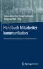 Image for Handbuch Mitarbeiterkommunikation : Interne Kommunikation in Unternehmen