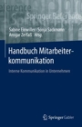 Image for Handbuch Mitarbeiterkommunikation: Interne Kommunikation in Unternehmen