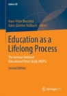 Image for Education as a lifelong process: the German National Educational Panel Study (NEPS)