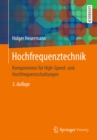 Image for Hochfrequenztechnik: Komponenten fur High-Speed- und Hochfrequenzschaltungen