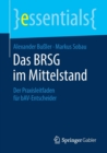 Image for Das BRSG im Mittelstand