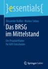 Image for Das Brsg Im Mittelstand: Der Praxisleitfaden Für Bav-entscheider