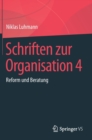 Image for Schriften zur Organisation 4