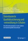 Image for Datenbasierte Qualitatssicherung und -entwicklung in Schulen: eine Bestandsaufnahme in den Landern der Bundesrepublik Deutschland