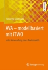 Image for Ava - Modellbasiert Mit Itwo