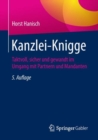 Image for Kanzlei-Knigge
