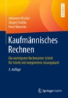 Image for Kaufmannisches Rechnen