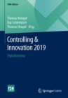 Image for Controlling &amp; Innovation 2019 : Digitalisierung