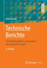 Image for Technische Berichte