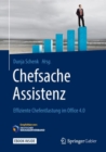 Image for Chefsache Assistenz : Effiziente Chefentlastung im Office 4.0