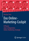 Image for Das Online-Marketing-Cockpit : 8 Phasen einer erfolgreichen Online-Marketing-Strategie