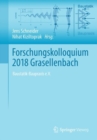 Image for Forschungskolloquium 2018 Grasellenbach: Baustatik-Baupraxis e.V.