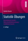 Image for Statistik-UEbungen