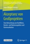 Image for Akzeptanz von Großprojekten