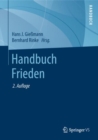 Image for Handbuch Frieden