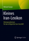 Image for Kleines Iran-Lexikon