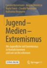 Image for Jugend - Medien - Extremismus