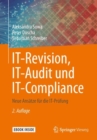 Image for IT-Revision, IT-Audit und IT-Compliance