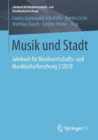 Image for Musik und Stadt