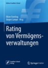Image for Rating von Vermogensverwaltungen