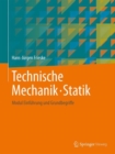Image for Technische Mechanik * Statik
