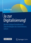 Image for Ja zur Digitalisierung!