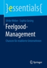 Image for Feelgood-Management : Chancen fur etablierte Unternehmen