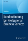 Image for Kundenbindung bei Professional Business Services