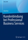Image for Kundenbindung bei Professional Business Services