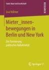 Image for Mieter_innenbewegungen in Berlin und New York
