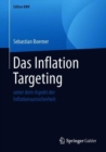 Image for Das Inflation Targeting