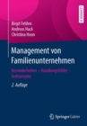 Image for Management von Familienunternehmen