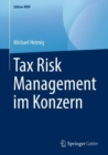 Image for Tax Risk Management im Konzern