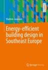 Image for Energy-efficient building design in Southeast Europe