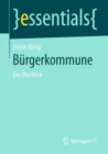 Image for Burgerkommune : Ein Uberblick