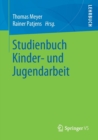 Image for Studienbuch Kinder- und Jugendarbeit