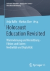 Image for Holocaust Education Revisited