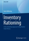 Image for Inventory Rationing