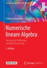Image for Numerische lineare Algebra : Eine konzise Einfuhrung mit MATLAB und Julia