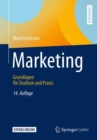 Image for Marketing : Grundlagen fur Studium und Praxis