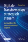 Image for Digitale Transformation strategisch steuern