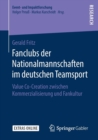 Image for Fanclubs der Nationalmannschaften im deutschen Teamsport