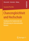 Image for Chancengleichheit und Hochschule