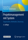 Image for Projektmanagement mit System