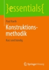 Image for Konstruktionsmethodik : Kurz und bundig