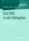 Image for Das Bild in Der Metapher: Bilder Des Erfolgs - Bilder Des Scheiterns