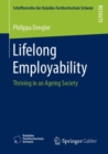 Image for Lifelong Employability: Thriving in an Ageing Society