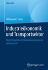 Image for Industrieokonomik und Transportsektor