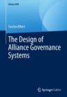 Image for Design of Alliance Governance Systems